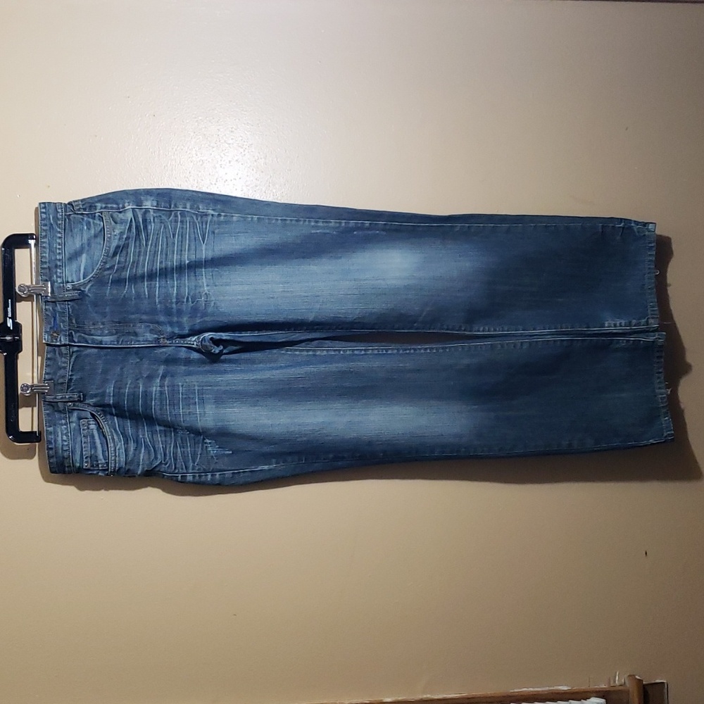 Kenneth Cole Reaction Jeans